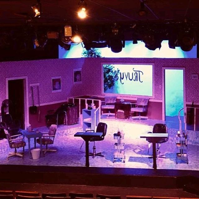 The Circle Arts Theatre