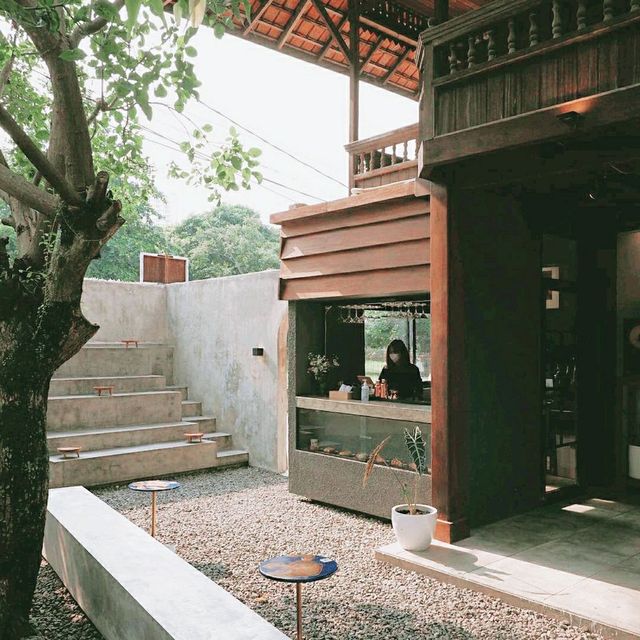 Cafe Dan, Shanghai Cafe Dan, Shanghai