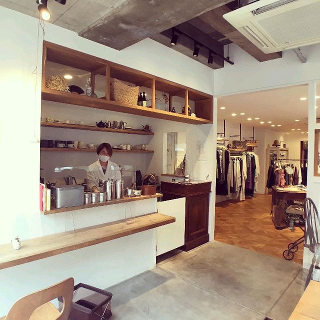 Tokyo, Meguro my little happiness