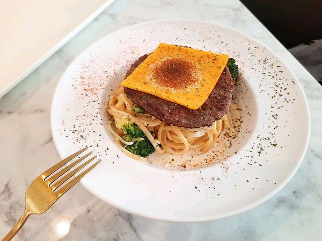 【台北】中山區美食|LayMoonCafe