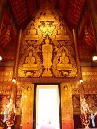 寶光菩提禪寺廟｜泰國清萊｜文化旅遊景點