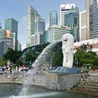 MERLION PARK