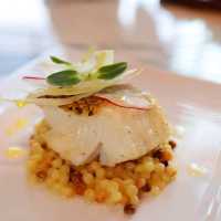 Scalini Saturday Brunch is back!