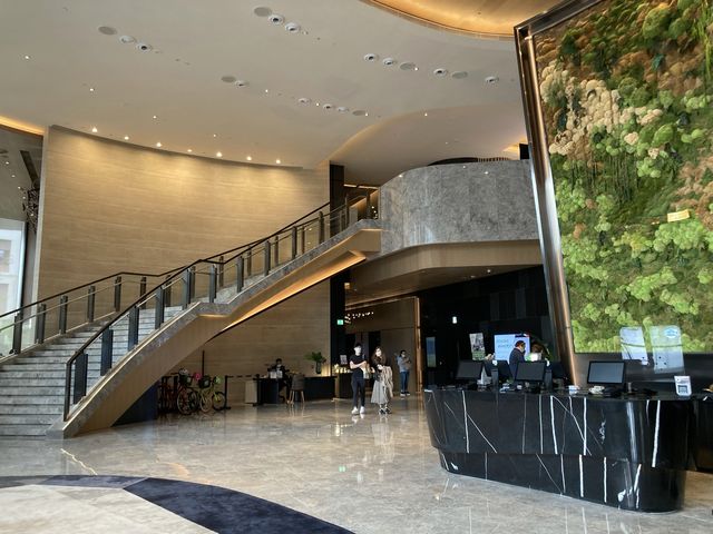渡假之選🏖Alva帝逸酒店