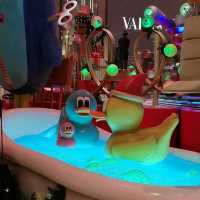 中環 置地廣場 「Christmas Joy House」