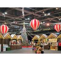 【Winter Wonderland】