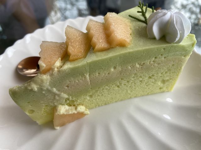 549 Resort & Cafe’