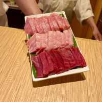 ✨魚類教學Omakase 下集✨