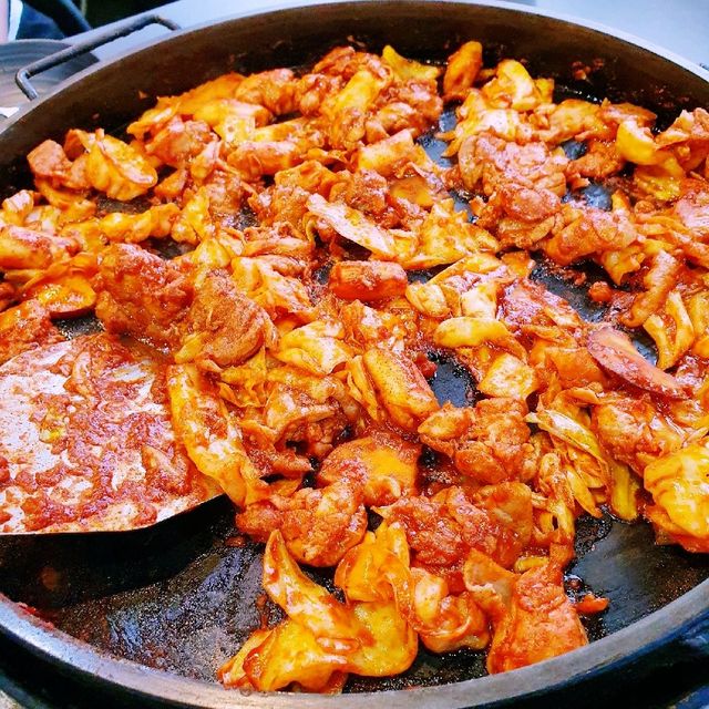 춘천 호텔 '더 베네치아 스위트 호텔'