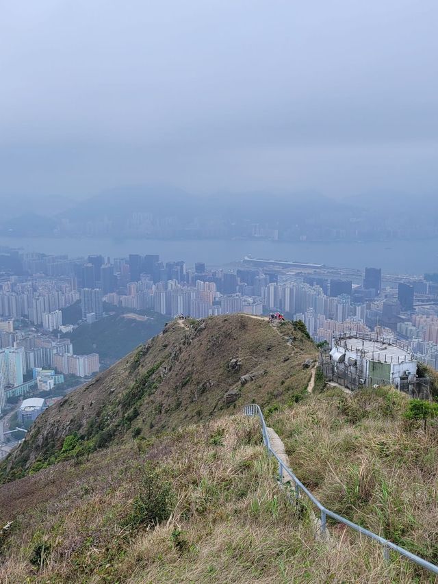 東山象山飛鵝山 