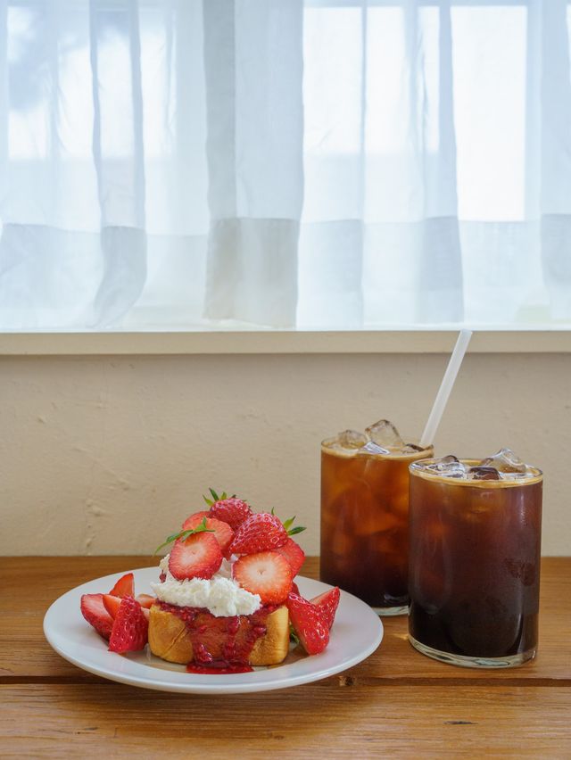 순천 옥리단길 카페 시즈너블 제철 디저트🍰