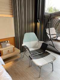 私人花園鞦韆住宿體驗 | WM Hotel | 偽沖繩小旅行