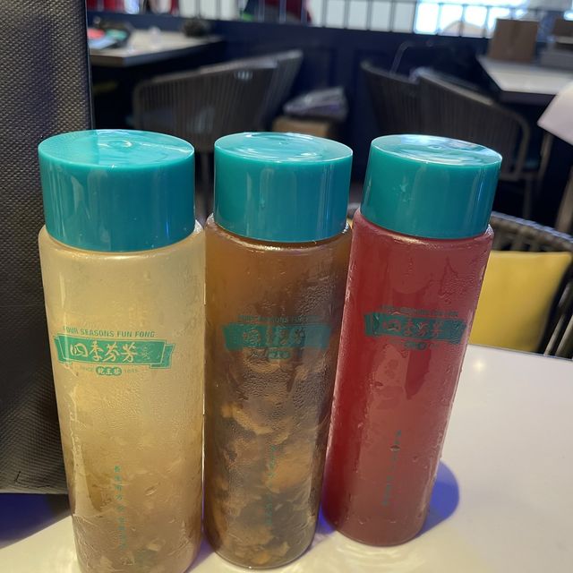 天天海南雞飯 🐔