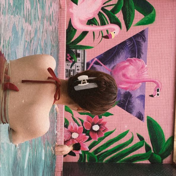 10만원으로 가능한 서울 호캉스?! “H 에비뉴 건대”