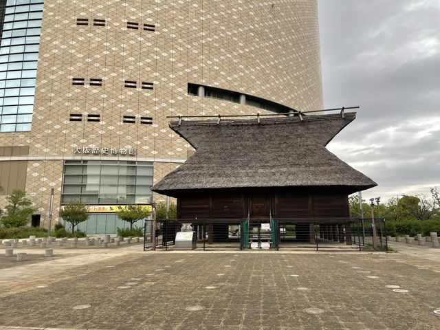 【歴史】大阪の歴史×イベントを訪れよう！