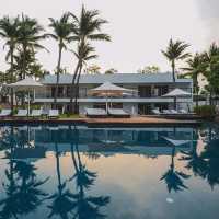 Putahracsa Hua Hin Resort