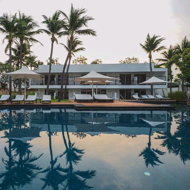 Putahracsa Hua Hin Resort