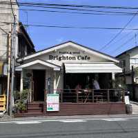 【埼玉】川越のおしゃれカフェ🌿ブライトンカフェ
