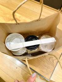 【名古屋】カフェMUJIがマジうまい！