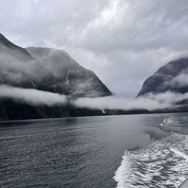 Milford Sound