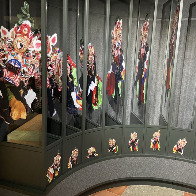 從玩樂中學習 📍荃灣 
