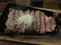食在銅鑼灣．磯野水產