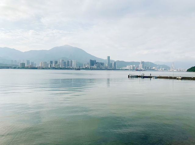 荔枝窩