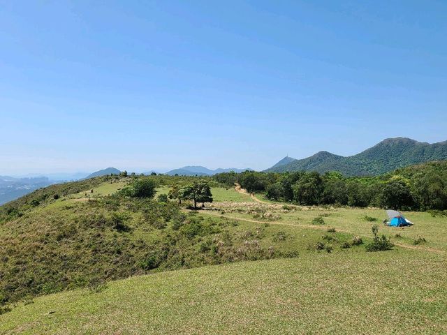 西貢美景🏞️ 盡在昂坪😚