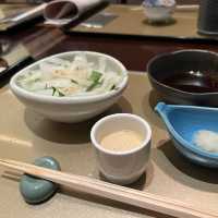 [香格里拉🏯Nadaman日本料理]