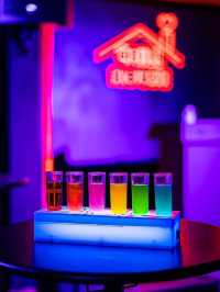 บ้านเพื่อน Chill House - จรัญ