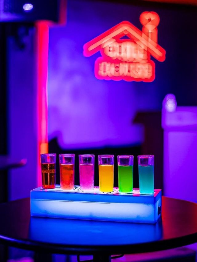 บ้านเพื่อน Chill House - จรัญ
