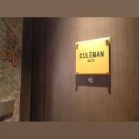 Coleman Suite