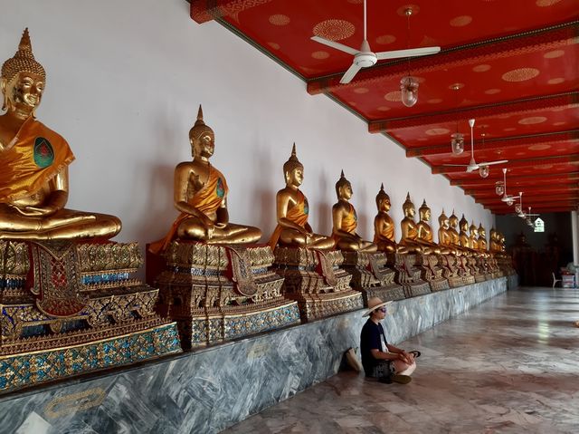 Wat Phra Chetuphon