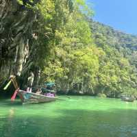 เกาะห้อง กระบี่