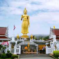 เขาคอหงส์ จุดชมวิวที่สุดแห่งหาดใหญ่