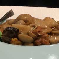 Michelin 3-Star Chinese Cuisine - Forum 