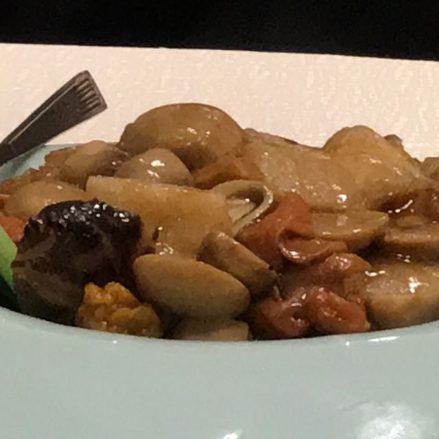 Michelin 3-Star Chinese Cuisine - Forum 