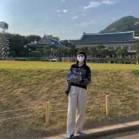 [국민 품으로 돌어온 ‘청와대’]