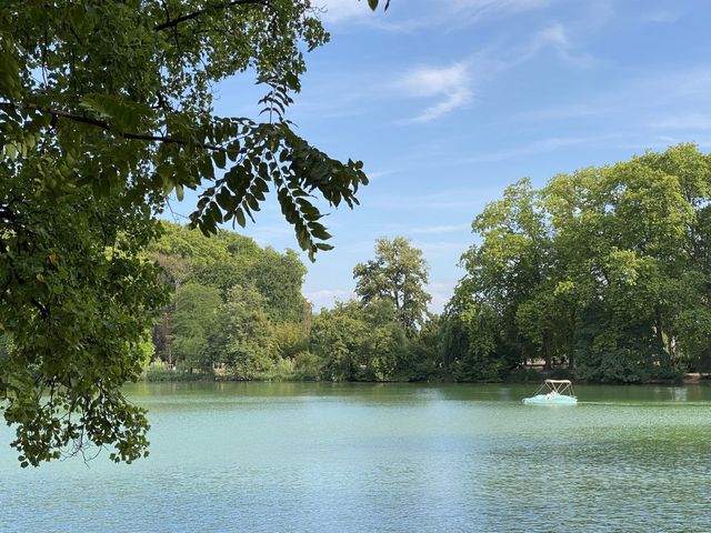 걷기 좋은 도시, 프랑스 리옹 🇫🇷