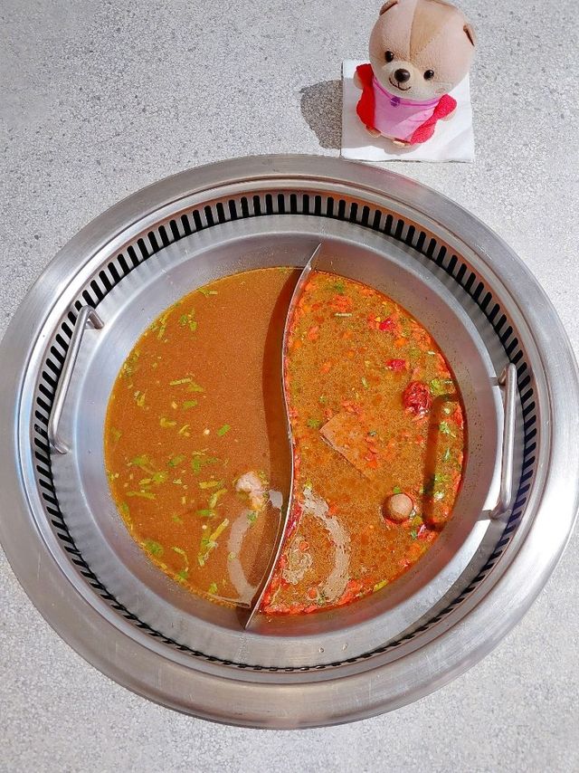 旺角 | 好呷台灣火鍋 | 人氣火鍋店任吃吃到飽