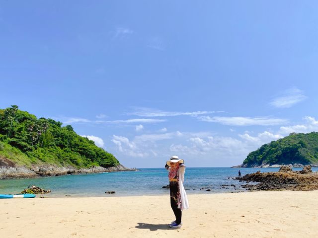 แหลมพรหมเทพ ภูเก็ต