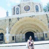 Dipolog Cathedral 