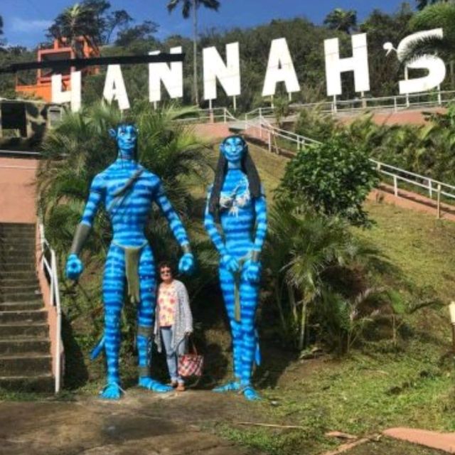 PAGUDPUD; Hannah's Beach Resort ✨