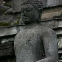 World Largest Buddhist Temple 