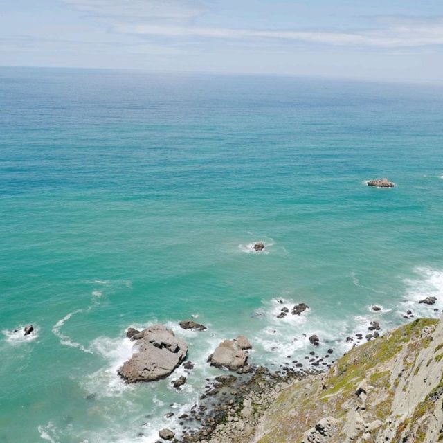 해외여행 포르투갈 여행 호카곶 cabo da roca