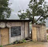 ร้านบ้านฮัก เฮือนสุข 🏕️จังหวัดเชียงใหม่