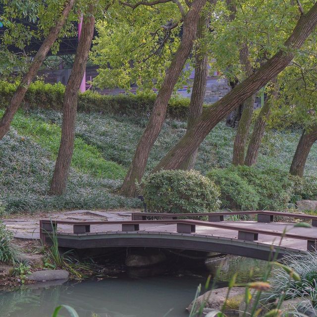 경주엑스포대공원 포토존 소개1 ‘비밀의정원’ 🌿