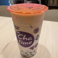 好大隻雞髀既燉雞湯面