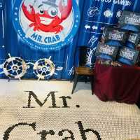 香港探店 Mr. Crab by The Captain's House (灣仔)