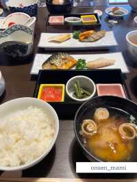 【宮城　青根温泉】個室で食べる美味しい和食🥢